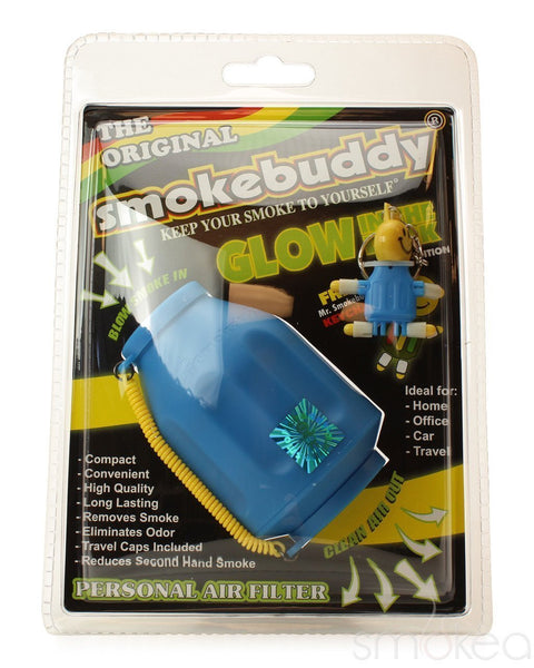 Smokebuddy Personal Air Filter