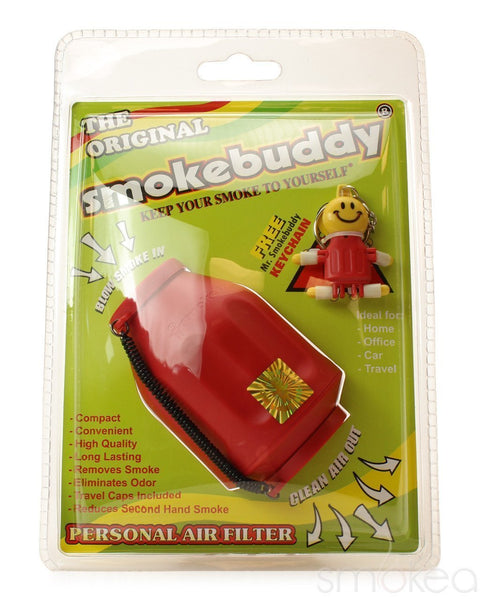 Smokebuddy Personal Air Filter