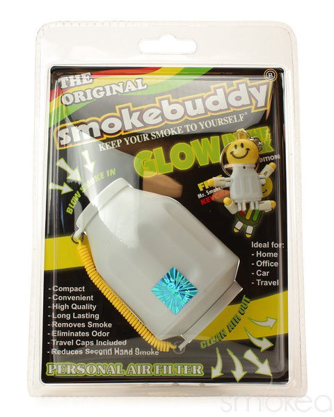 Smokebuddy Personal Air Filter
