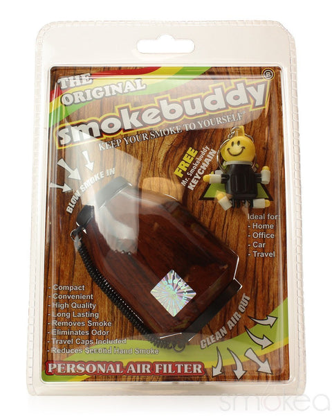 Smokebuddy Personal Air Filter