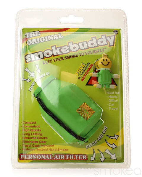 Smokebuddy Personal Air Filter