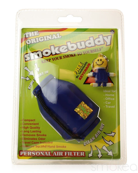 Smokebuddy Personal Air Filter