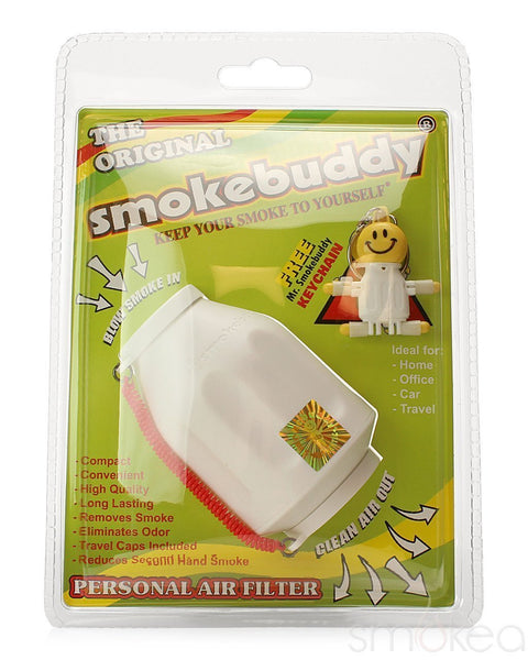 Smokebuddy Personal Air Filter