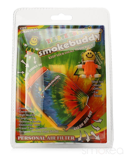 Smokebuddy Personal Air Filter