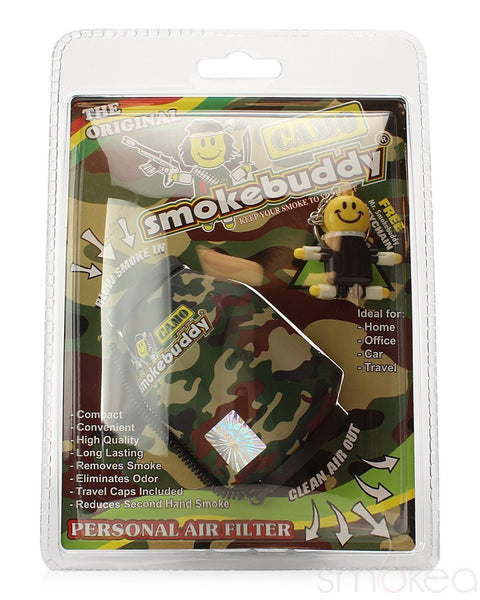 Smokebuddy Personal Air Filter