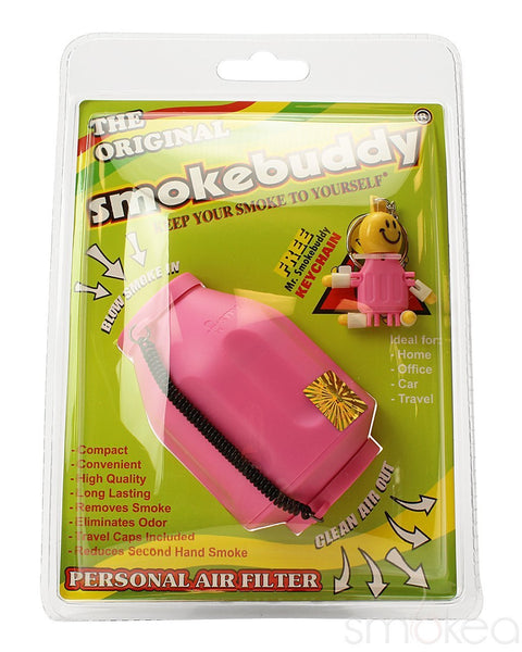 Smokebuddy Personal Air Filter