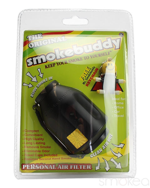 Smokebuddy Personal Air Filter