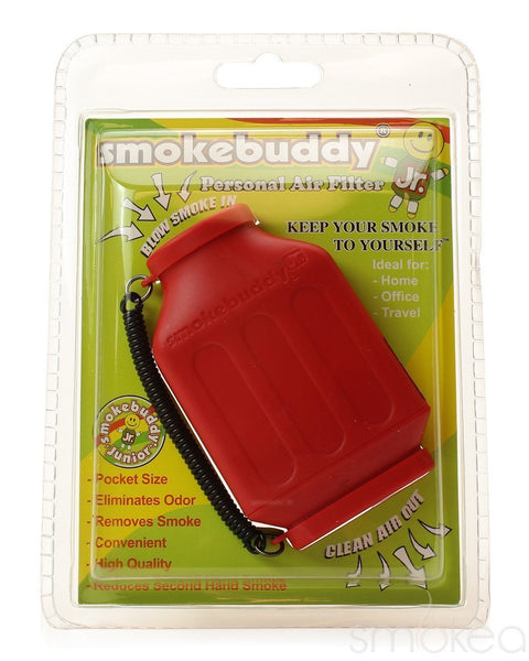 Smokebuddy Jr. Personal Air Filter