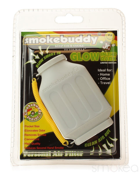 Smokebuddy Jr. Personal Air Filter