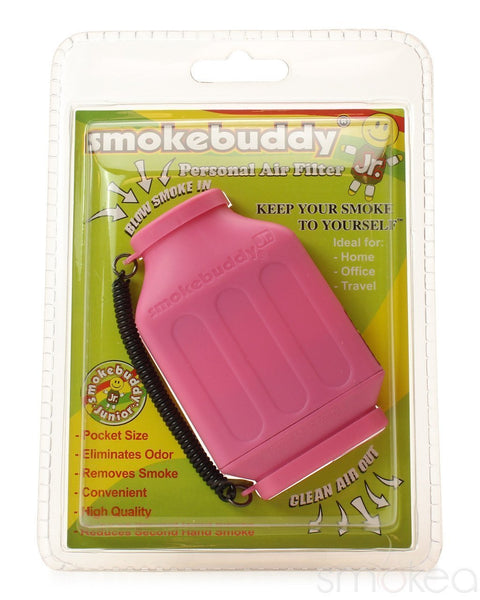 Smokebuddy Jr. Personal Air Filter