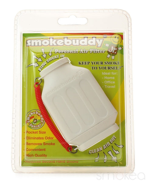 Smokebuddy Jr. Personal Air Filter