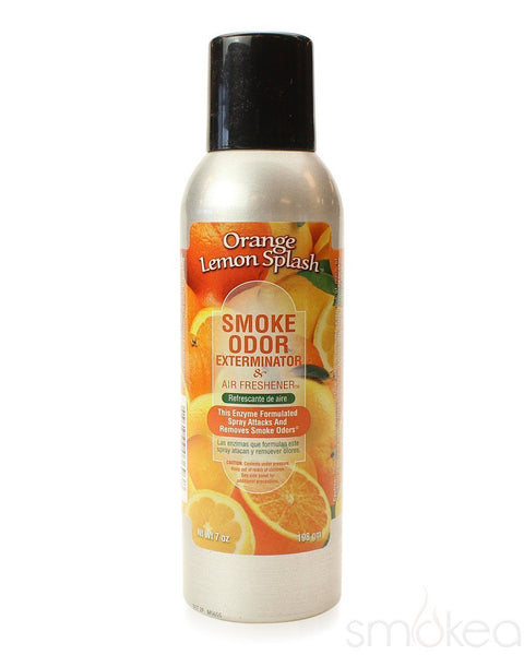 Smoke Odor Exterminator 7oz Air Freshener Spray