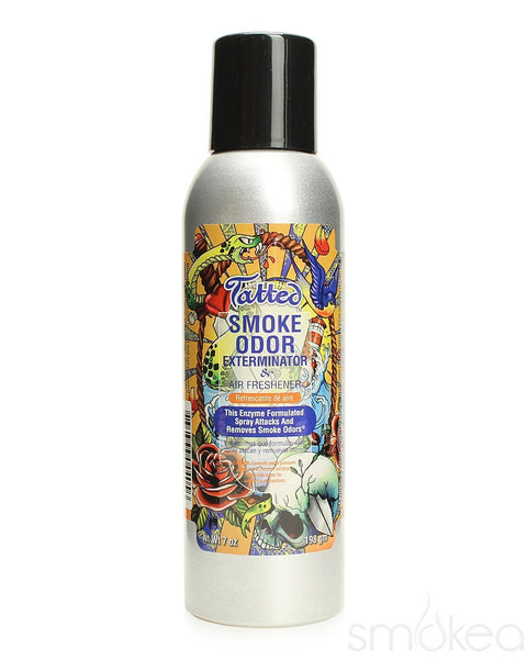 Smoke Odor Exterminator 7oz Air Freshener Spray