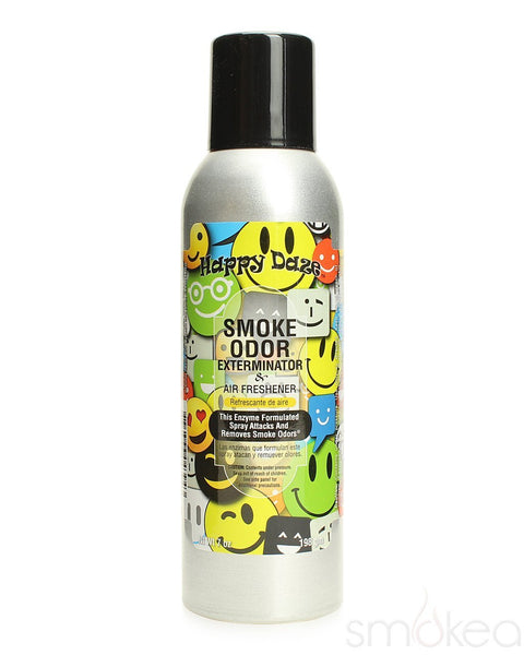 Smoke Odor Exterminator 7oz Air Freshener Spray