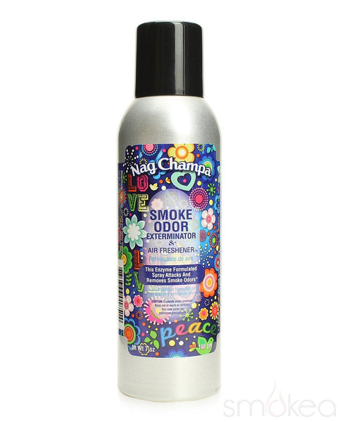 Smoke Odor Exterminator 7oz Air Freshener Spray