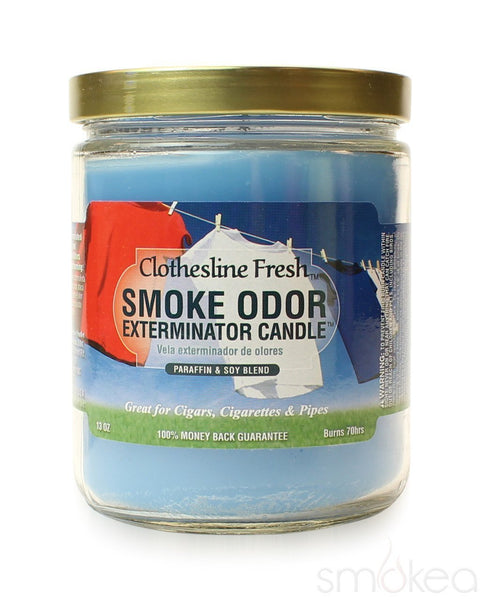 Smoke Odor Exterminator 13oz Candle