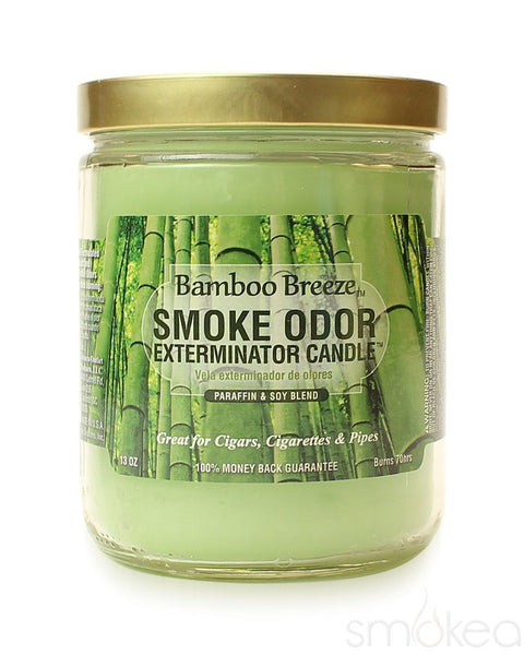 Smoke Odor Exterminator 13oz Candle