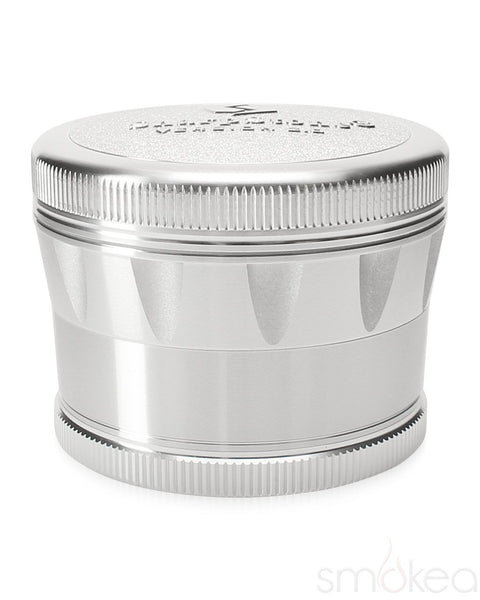SharpStone V2 Hard Top 2.5" 4pc Grinder