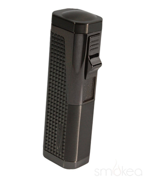 Vector Urbano Triple Jet Torch Pocket Lighter