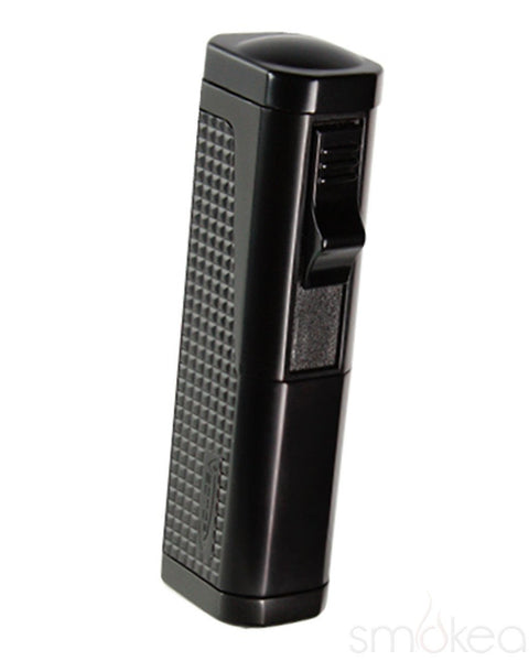 Vector Urbano Triple Jet Torch Pocket Lighter