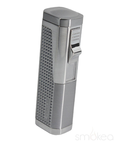 Vector Urbano Triple Jet Torch Pocket Lighter