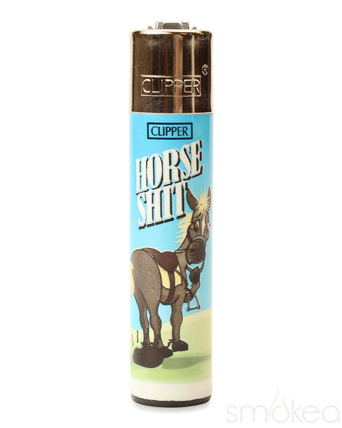 Clipper "Animals" Lighter