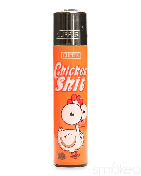 Clipper "Animals" Lighter