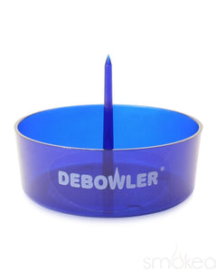 Debowler Ashtray