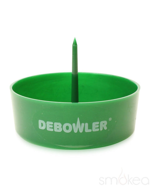 Debowler Ashtray