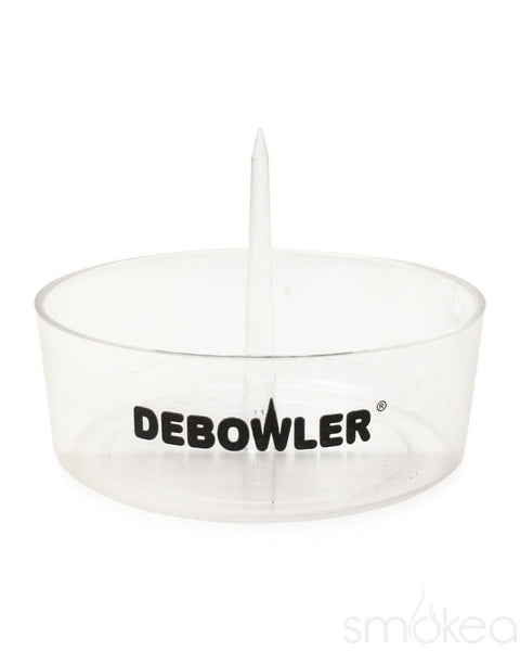 Debowler Ashtray