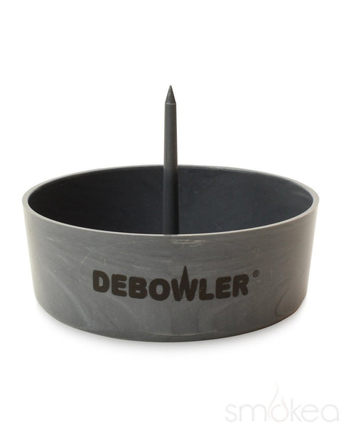 Debowler Ashtray