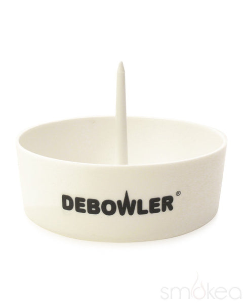 Debowler Ashtray