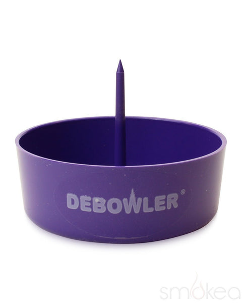 Debowler Ashtray