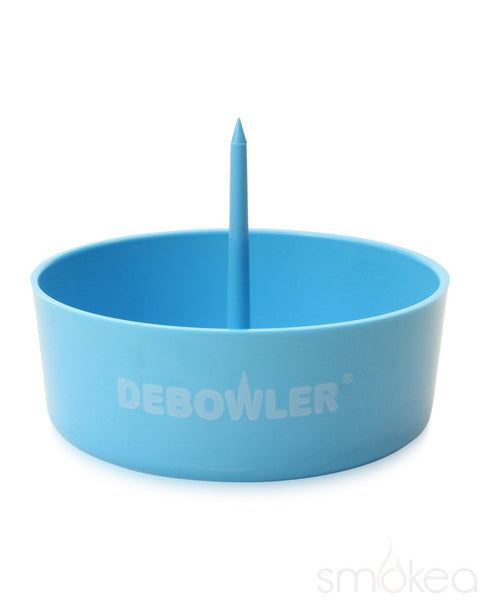 Debowler Ashtray