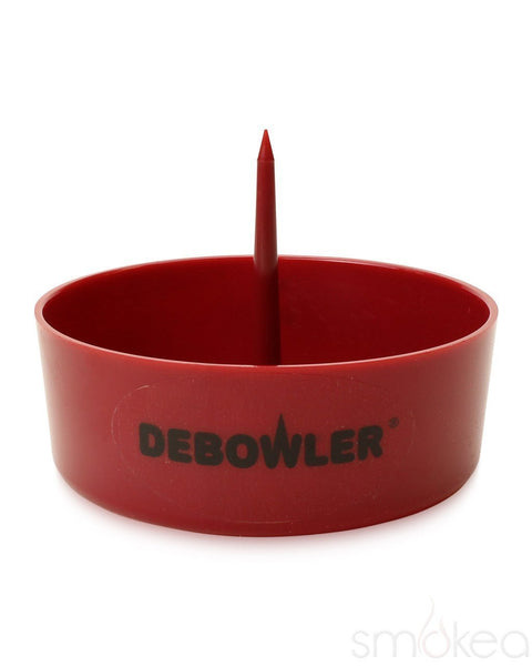 Debowler Ashtray