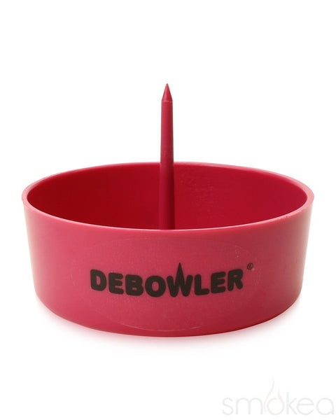 Debowler Ashtray