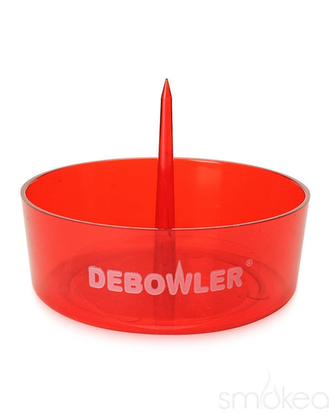 Debowler Ashtray