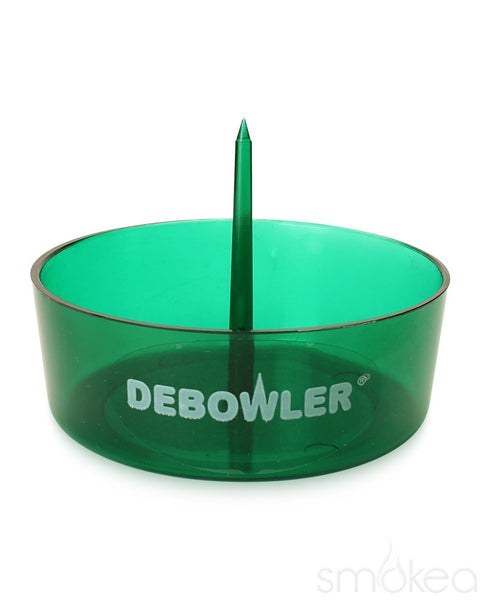 Debowler Ashtray