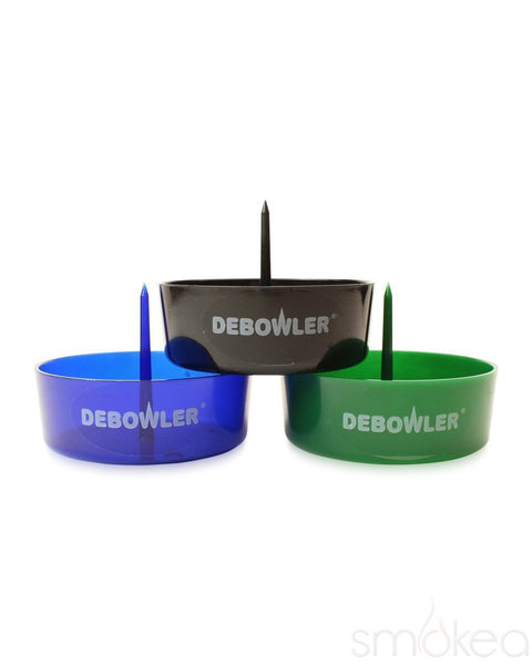 Debowler Ashtray