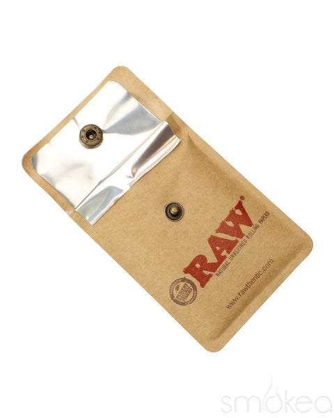 Raw Pocket Ashtray