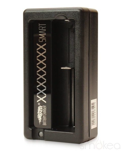 Efest 3.7V Single Smart Battery Charger