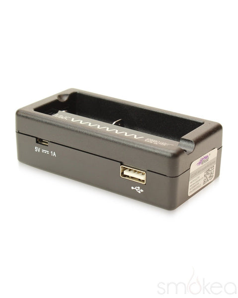 Efest 3.7V Single Smart Battery Charger