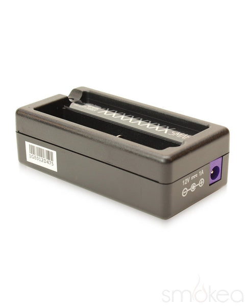 Efest 3.7V Single Smart Battery Charger