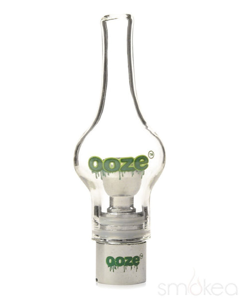 Ooze Long Neck Quartz Vaporizer Dome