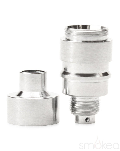 Ooze Quartz Splashguard Replacement Coils (3-Pack)