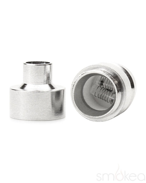 Ooze Quartz Splashguard Replacement Coils (3-Pack)