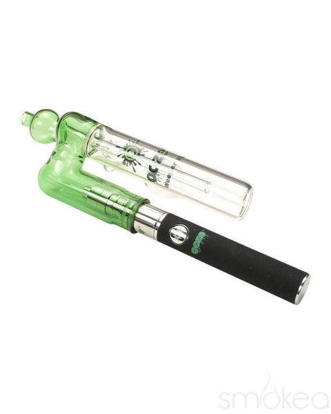 Ooze "Weeper XL" Water Bubbler Vaporizer Kit