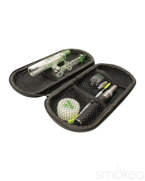 Ooze "Weeper XL" Water Bubbler Vaporizer Kit