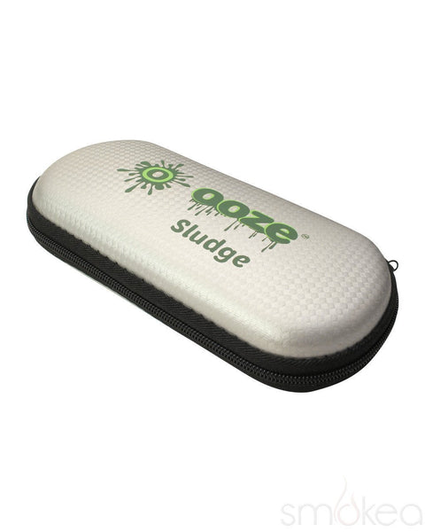 Ooze "Sludge" Water Bubbler Vaporizer Kit