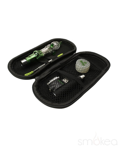 Ooze "Sludge" Water Bubbler Vaporizer Kit
